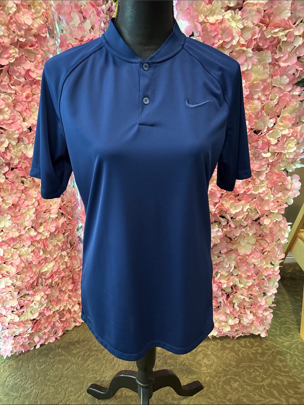 Dry fit by Nike ladies T-shirt